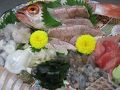 料理旅館　紋左 写真