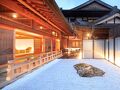 河口湖温泉寺　露天風呂の宿　夢殿 写真