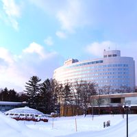 新富良野プリンスホテル