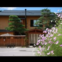 ふるさとの宿 花いち 写真