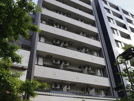 横浜ウィークリー伊勢佐木町店新館 (Y-Room 伊勢佐木町新館) 写真