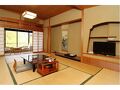 飯坂温泉 旅館伊勢屋 写真