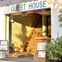 R GUEST HOUSE 写真