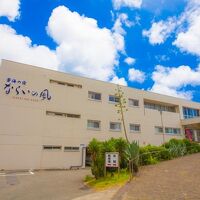 蒼海の宿　ならいの風 写真