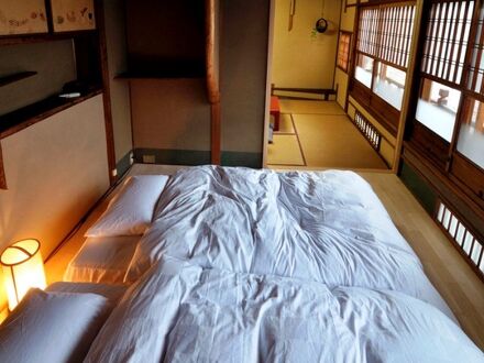 旅宿 井筒安 写真