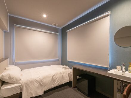 HOTEL Tsmart 写真