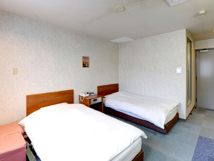 ホテル スターらんど 写真