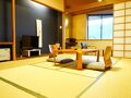 箱根強羅温泉 楽々花 写真