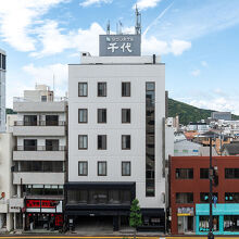 写真：楽天トラベル