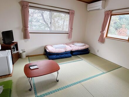 ペンション永倉　＜佐渡島＞ 写真