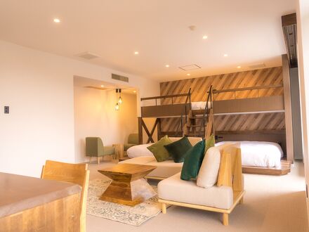 BUB RESORT八ケ岳 写真