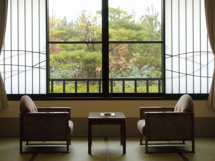 割烹旅館　越前満月 写真