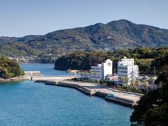 水俣・湯の児温泉のホテル