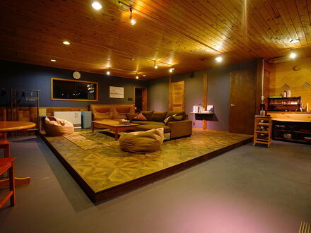 HAKUBA LODGE OMUSUBI 写真