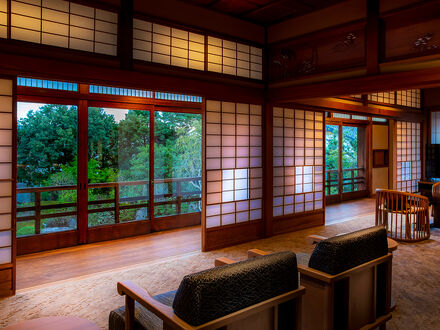 Hotel 宇多野京都別墅 写真