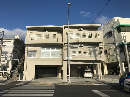 OceanNamihira 写真
