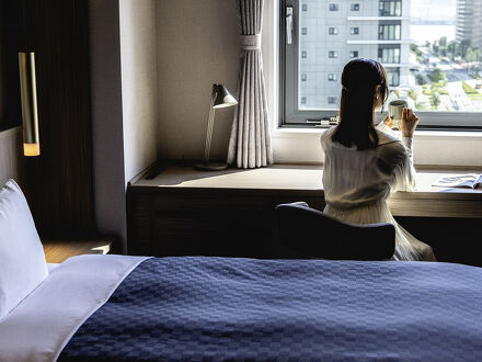 ホテルマリナーズコート東京 写真