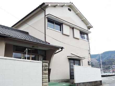 小土肥温泉　民宿はしば　＜静岡県＞ 写真