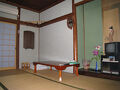 勇楼 旅館 写真