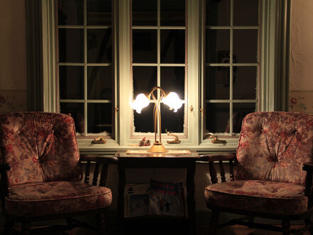 カントリーイン　森のゴリラ 写真