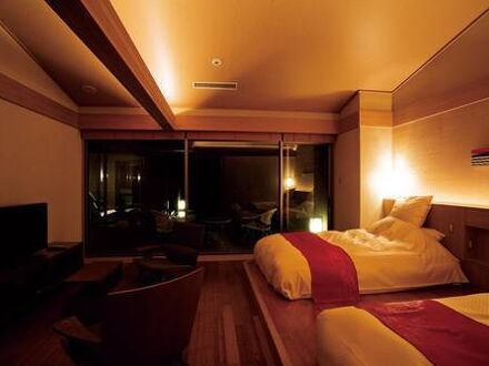 御宿 The Earth 写真