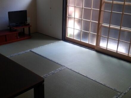 Guesthouse Connections 河原町五条 写真