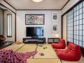 H2 Life Resorts 松竹梅 写真