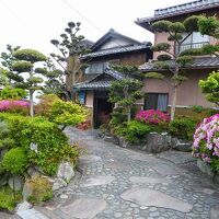 龍宮館 写真