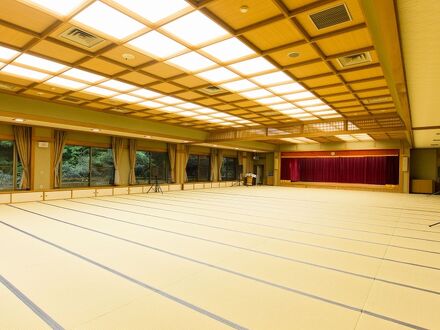 石鎚神社会館 写真