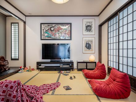 H2 Life Resorts 松竹梅 写真