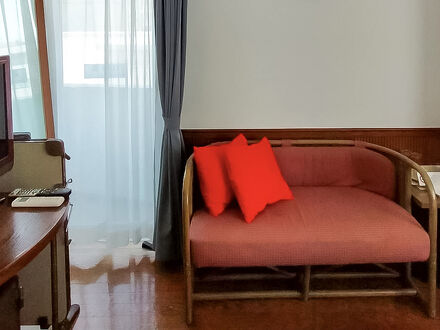 HOTEL POSH 写真