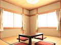 ペンション　オウレット 写真