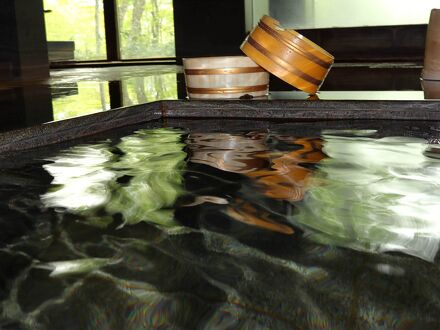 酸ヶ湯温泉 八甲田ホテル 写真