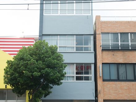 ROI SPACE 鹿児島 写真
