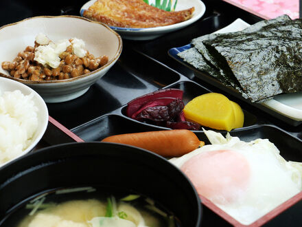 旅館あやめ ＜茨城県＞ 写真