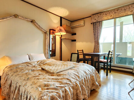 那須の犬宿 クーネル 写真