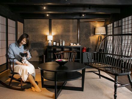 竹田城 城下町 HOTEL EN 写真