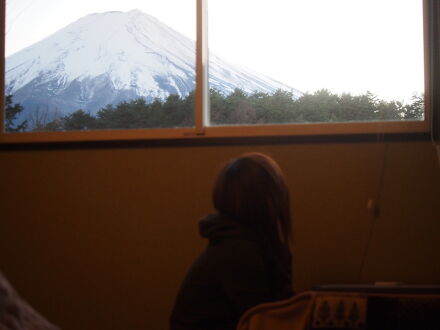 富士山ゲストハウス＆カフェ　きっか家 写真