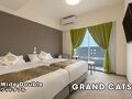 Mr.KINJO GRAND CATS＜石垣島＞ 写真