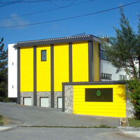 ザ ペリドット スマート ホテル タンチャ ワード 写真