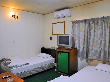 よしだ　ホテル 写真