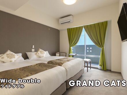 Mr.KINJO GRAND CATS＜石垣島＞ 写真
