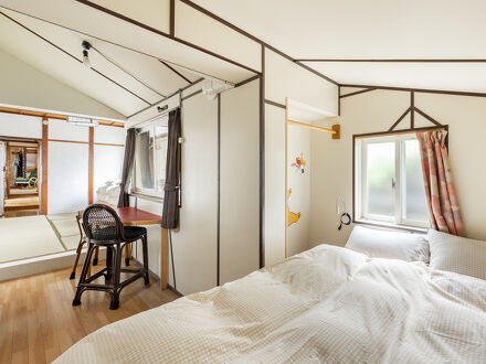 Thank you Hippopotamus Hostel  写真