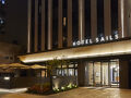 HOTEL SAILS 写真