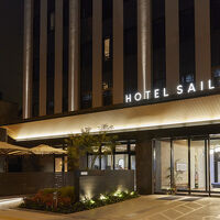 HOTEL SAILS 写真