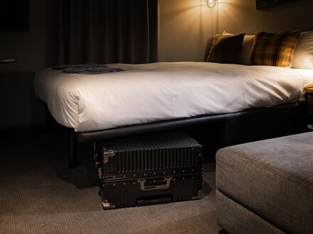 ホテルリソル秋葉原 写真