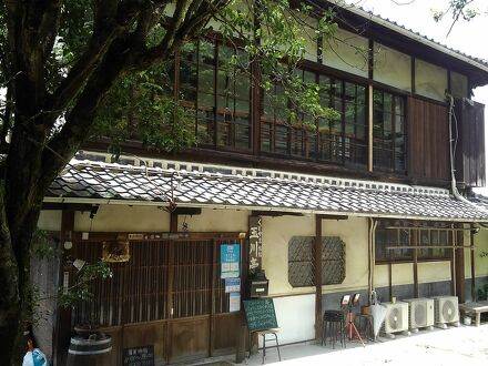 くどやま旅館　玉川亭 写真