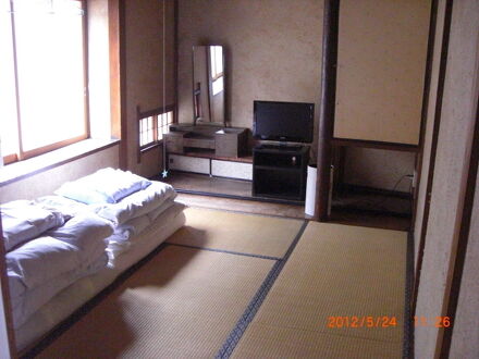 一楽旅館 写真