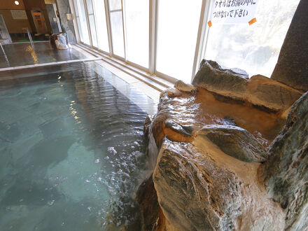 吉野ヶ里温泉ホテル 写真