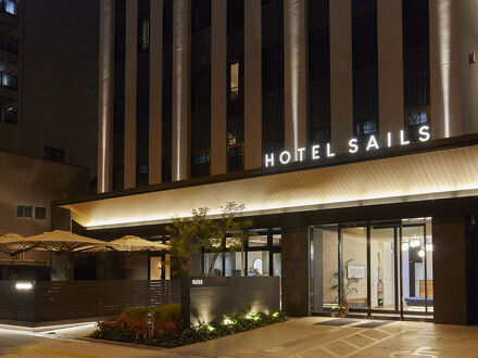 HOTEL SAILS 写真